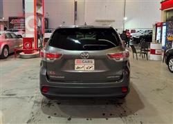 تويوتا هايلاندر